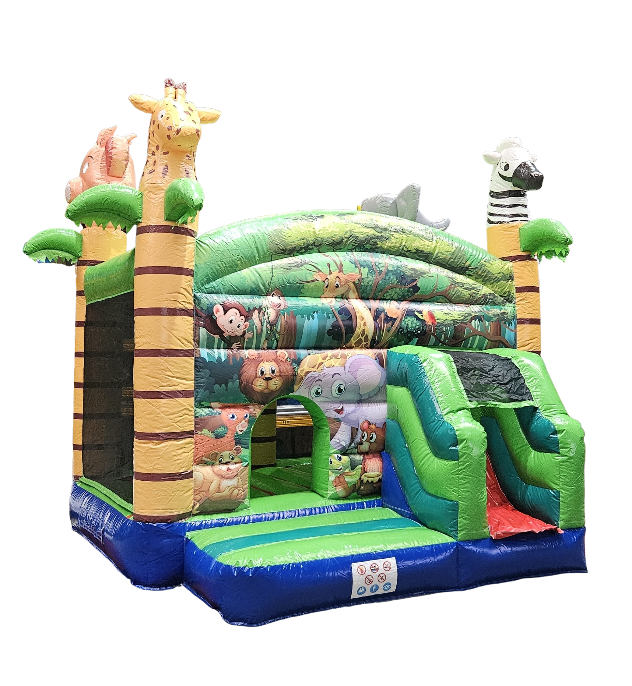 4x4 - Dschungel (5) (1)